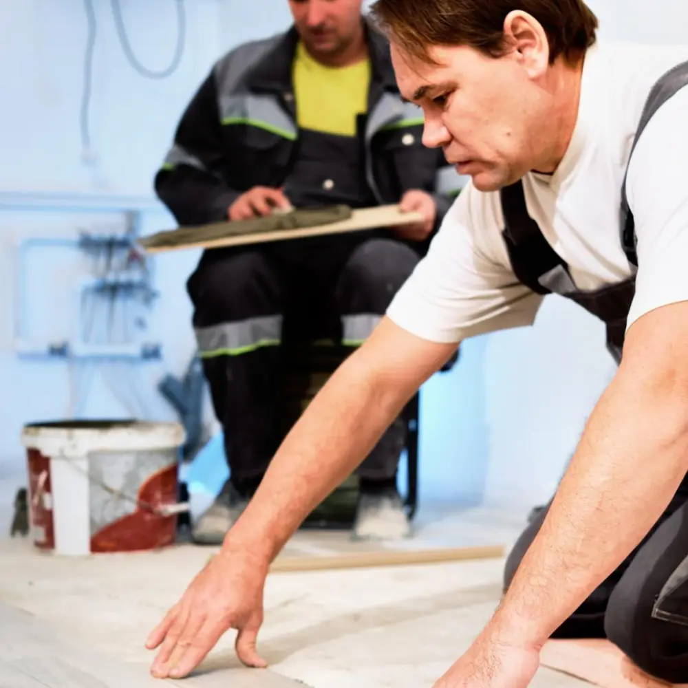 Shower Remodel Albany