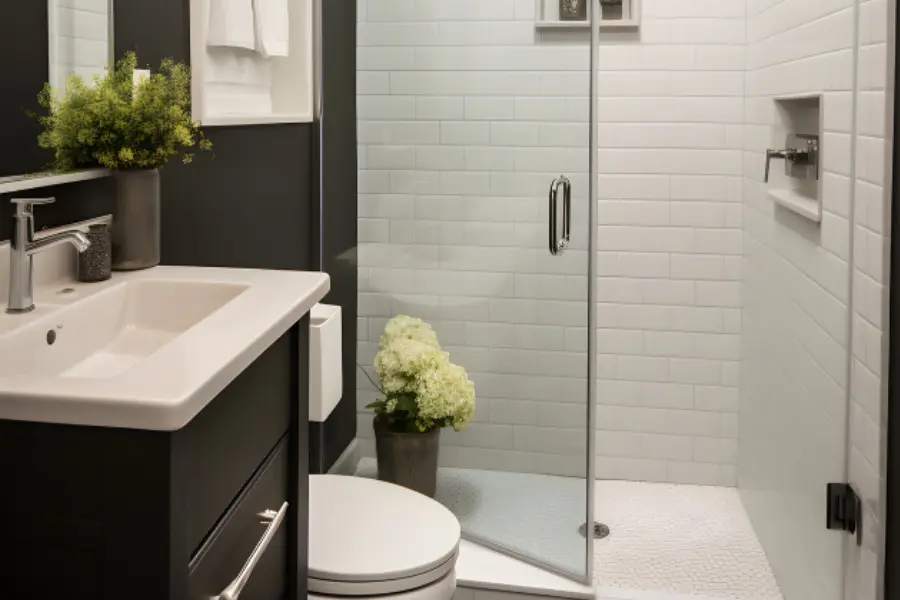 Tub to Shower Conversion Albany: Transforming Your Bathroom