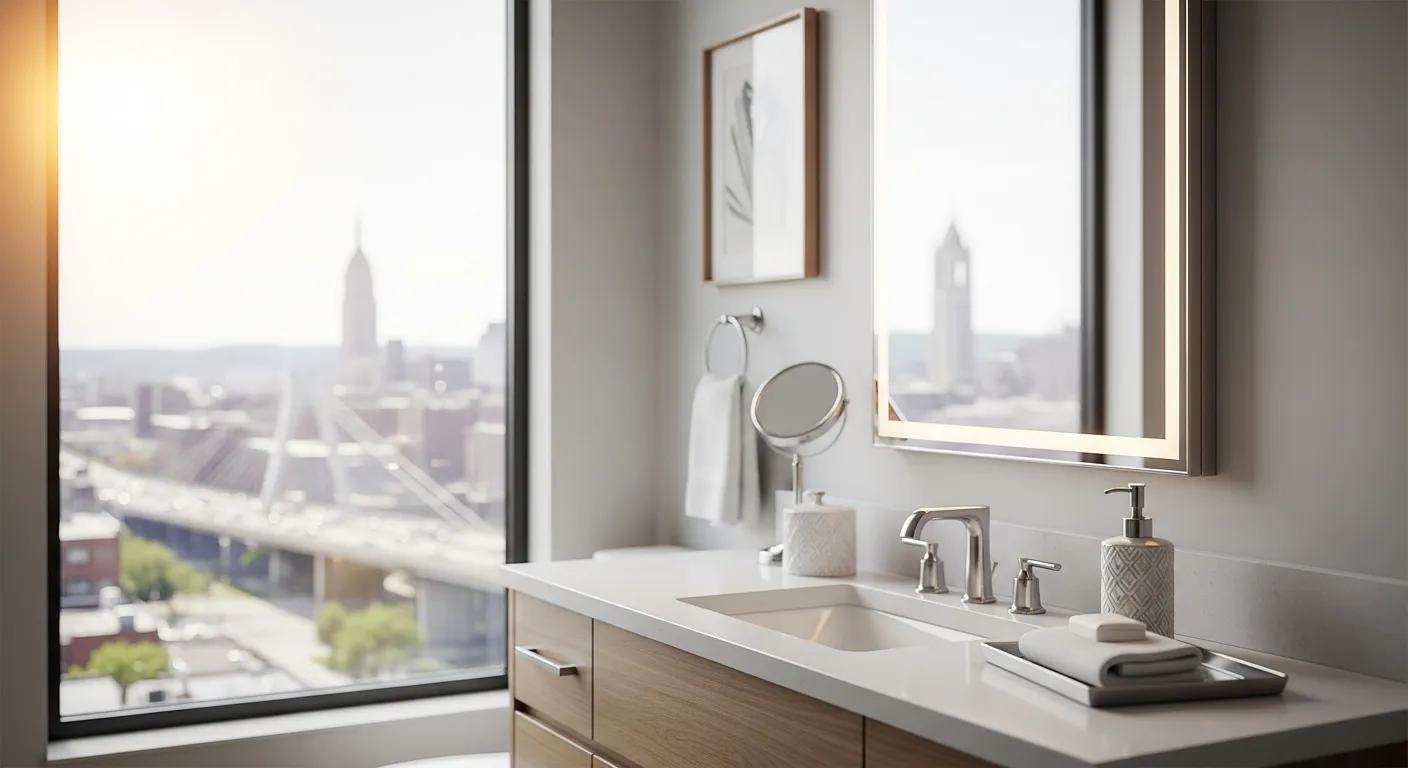 Local Bathroom Remodeling Companies Albany You Can Rely On
