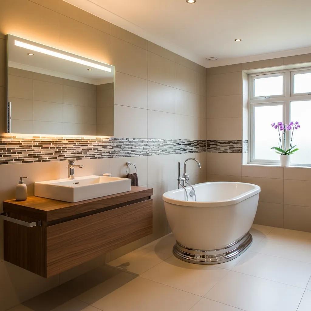 Top Rated Bathroom Remodeling Services Albany