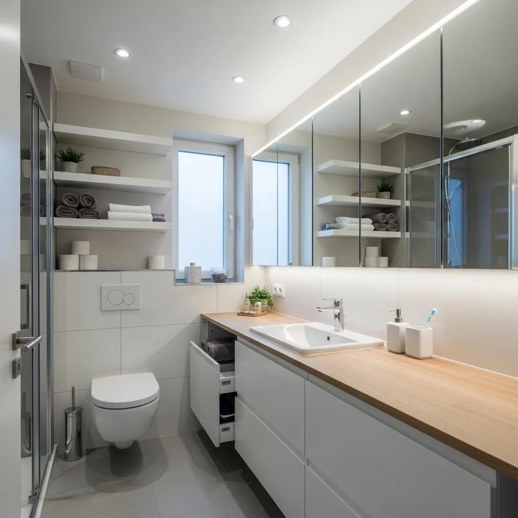 Walk-In Shower Conversion From Tub Albany, NY
