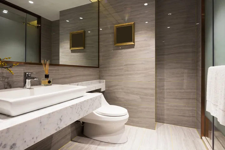 Innovative Bathroom Remodel Concepts Elevating Everyday Comfort
